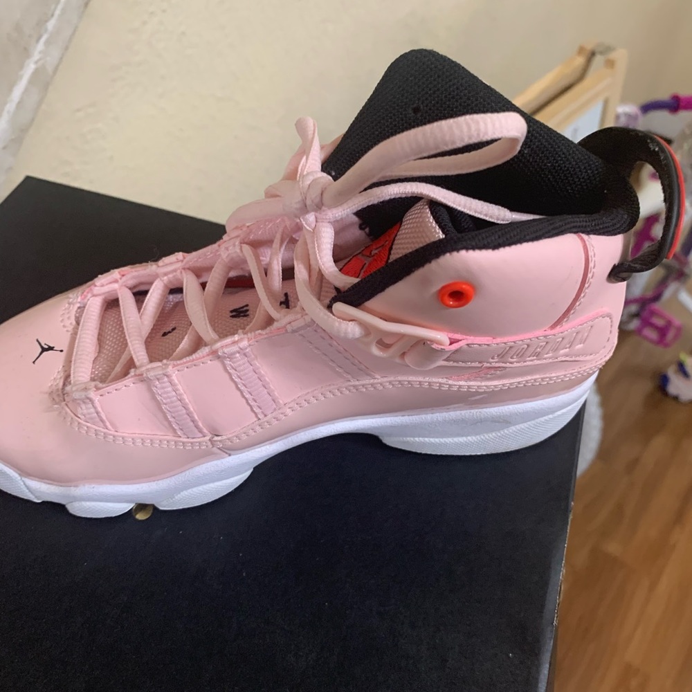 Work only once looks brand new